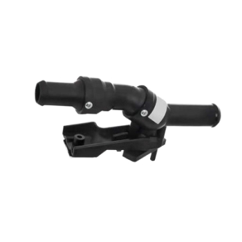 72R5250 pull-to-close cable-controlled heater water valve with flow restrictor