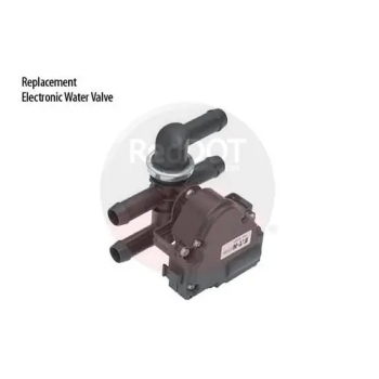 Red Dot RD-5-8135-0P / 72R7105 electronically controlled bypass water valve