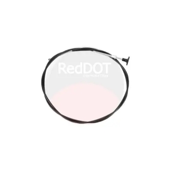 Red Dot RD-4124-76P / 72R7700 76-inch heater control cable with knob