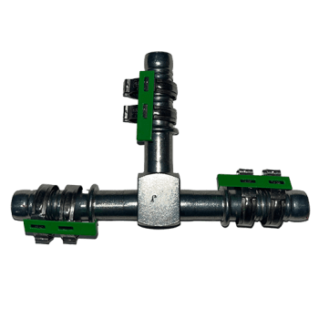 ATCO Air-O-Crimp Fittings