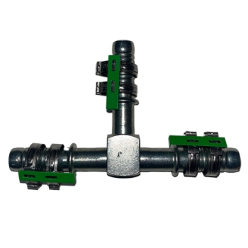 ATCO Air-O-Crimp Fittings