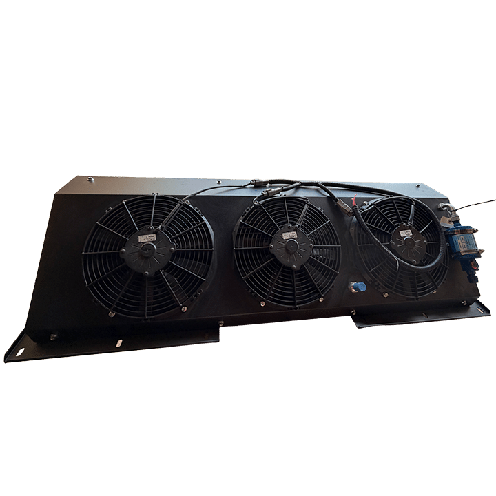 B-595-1 Power Condenser Unit (12V, 78,000 BTU) | BTRAC