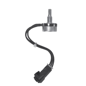 BT1-0157 rotary potentiometer fan resistor assembly with Metri-Pack connector