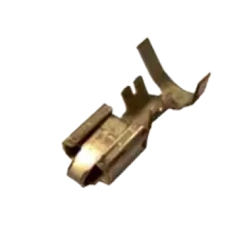 BT1-0514 female Metri-Pack 630 crimp terminal tin plated