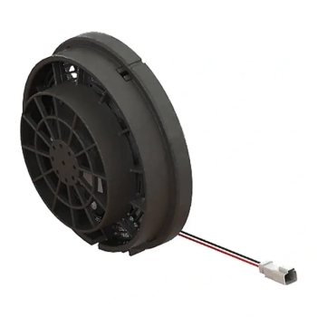Sy-Klone RCF2919 | 24V Fan Assembly with Housing for RESPA CF-2