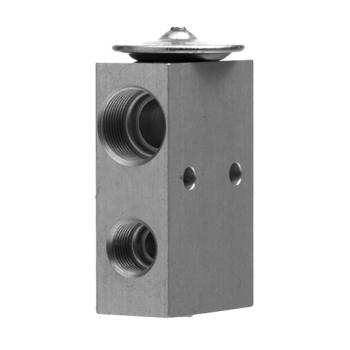 Expansion Valves