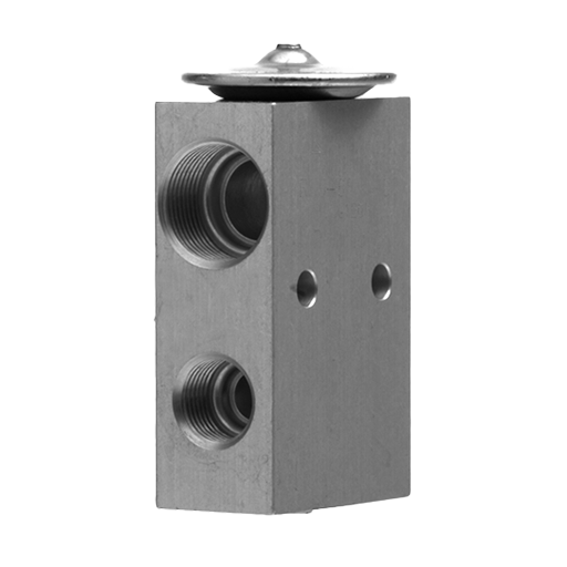 Expansion Valves