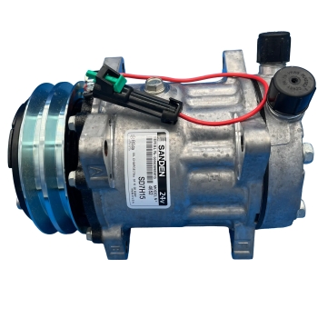Compressor BT5-4652
