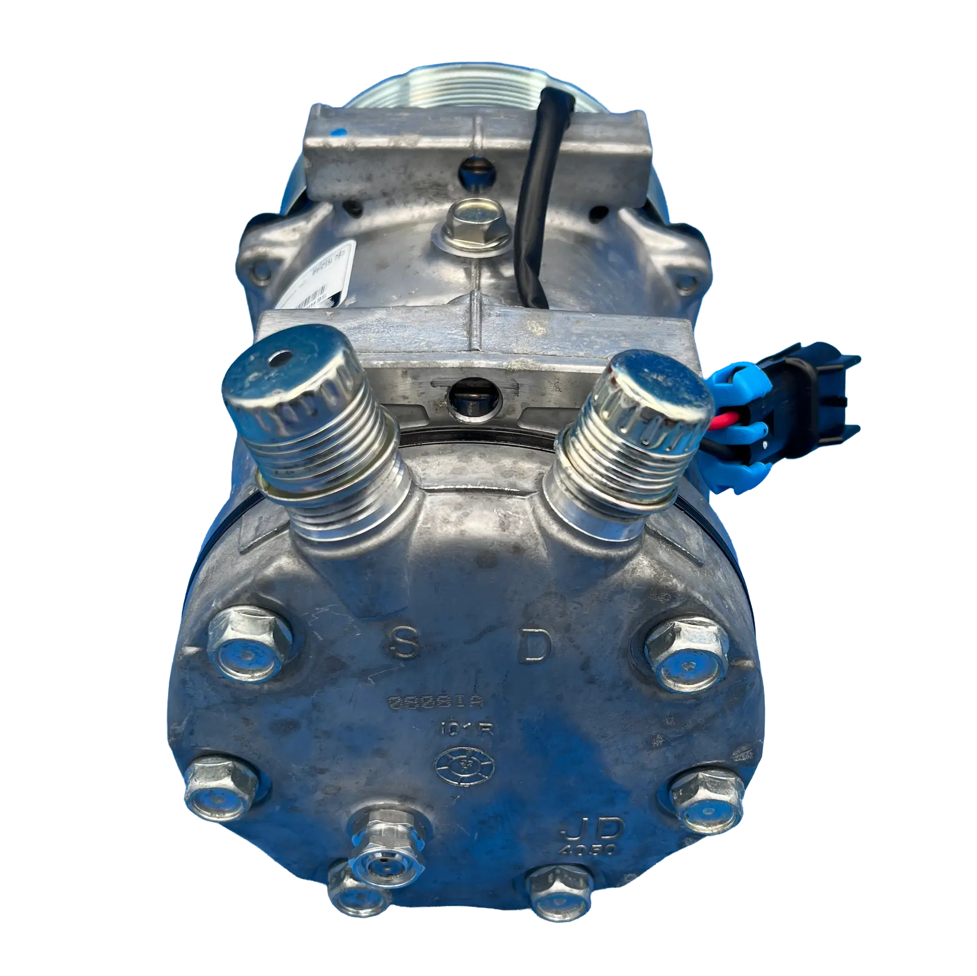 Compressor BT5-4822 - Image 4