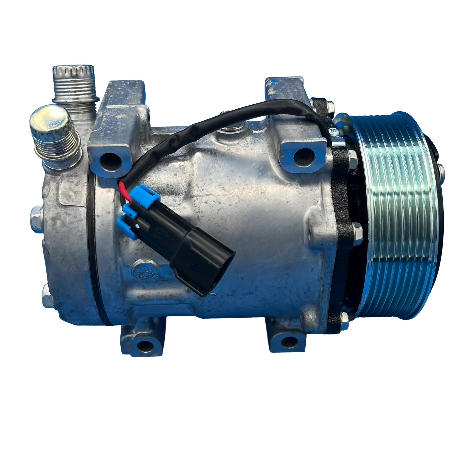 Compressor BT5-4822 - Image 3