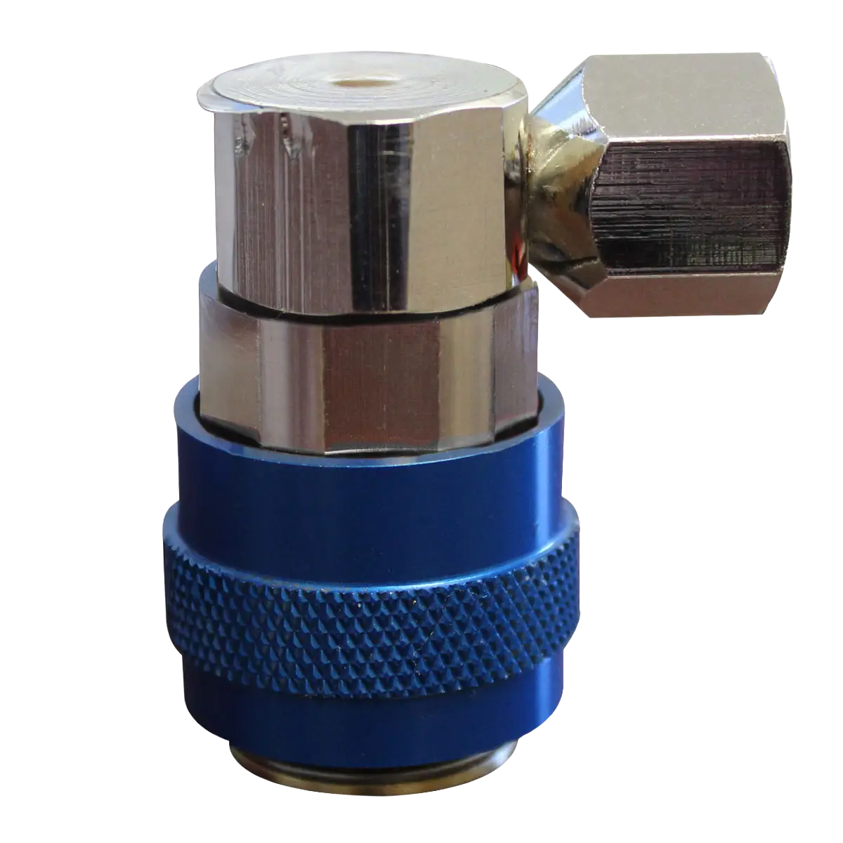 Mastercool 64534 R1234yf low side A/C service coupler