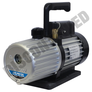 Mastercool 90066-B 6 CFM Single-Stage Vacuum Pump