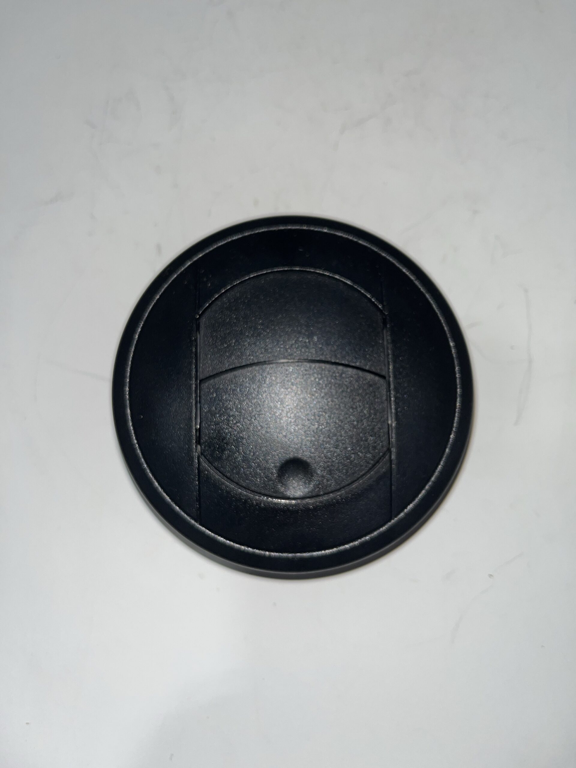 Coyote 4″ Sierra Snap-In Louver without Hose Adapter (06-2017)