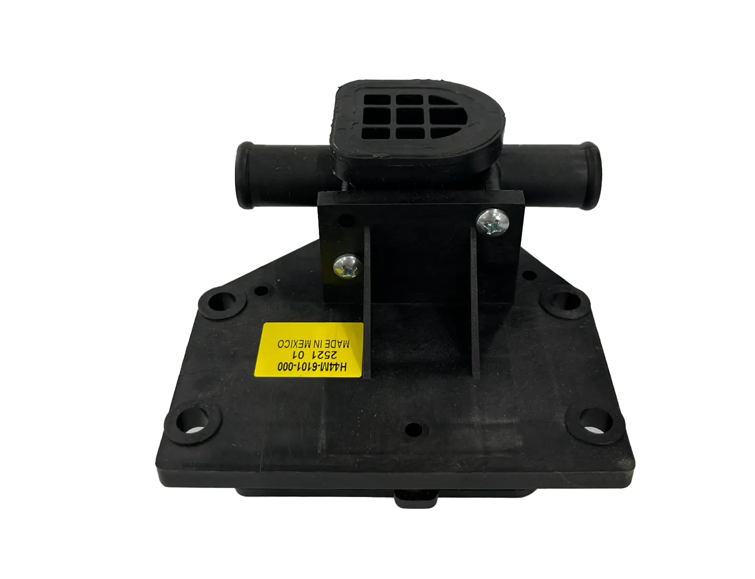 408300 – Electronic 12V Water Valve (Red Dot RD-5-12369-0P)