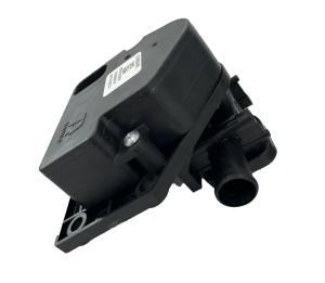 BTRAC 408300 electronic 12V water valve heater coolant control