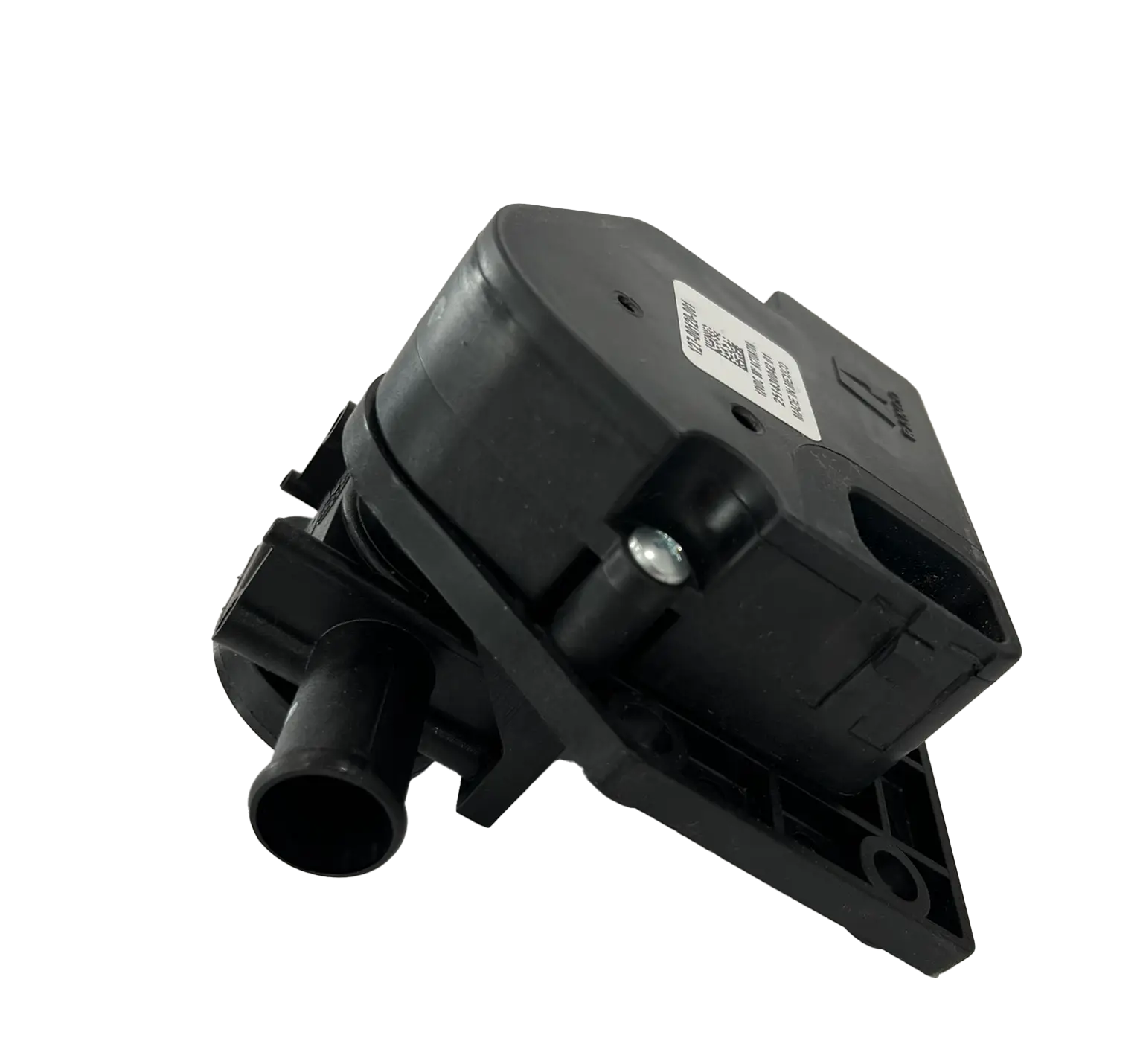 408300 – Electronic 12V Water Valve (Red Dot RD-5-12369-0P)