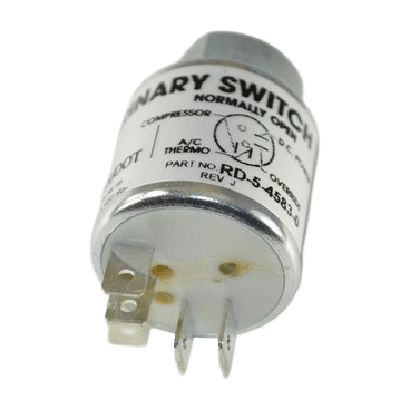 71R7550 Gen II Trinary Pressure Switch (7/16-20 UNF Female) | BTRAC