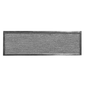 78R5360 frame filter for HVAC intake systems