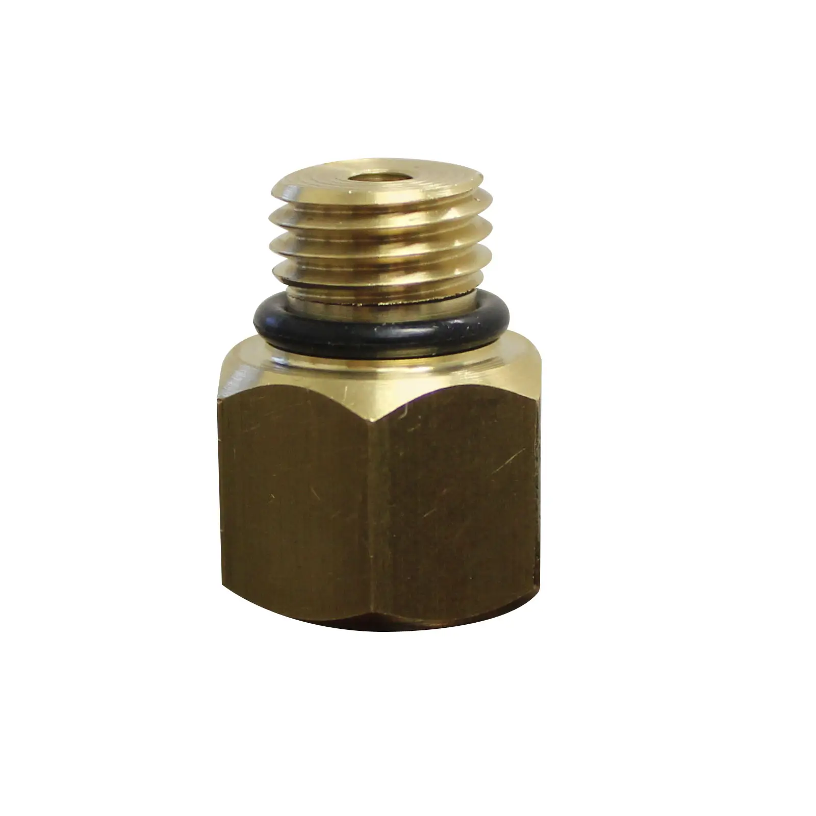 Mastercool 83735 R1234yf adapter 12mm male to 14mm female