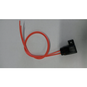 FUSEABLE HARNESS-SEALED