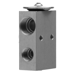 EXPANSION VALVE 2TON