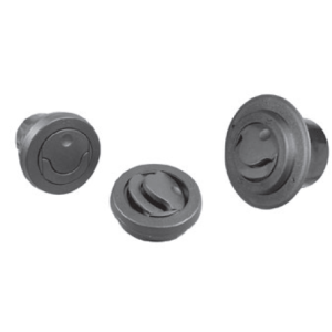 Coyote 2.7″ Sonora Threaded Louver with 2″ Hose Adapter (06-2022-9)