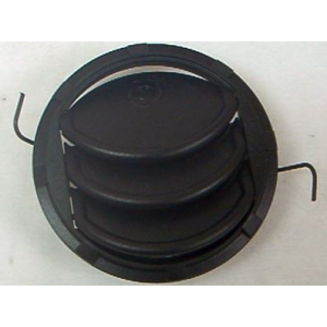 BTRAC 3-Inch HVAC Air Diffuser – BT2-1071