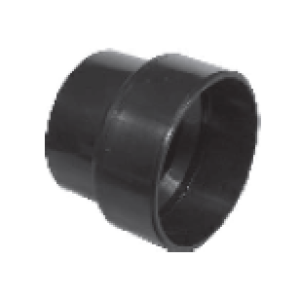 Coyote 3″ to 2½″ Reducer Adapter (03-1827)