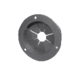 Coyote Flexible Heater Hose Protector (03-1830)