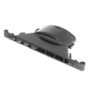 Coyote 2½″ Flex Hose Defrost Plenum (03-1838)