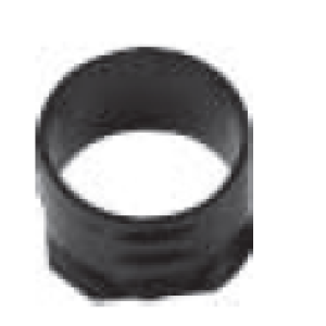 Coyote 1½″ Snap-In Adapter (03-2291)