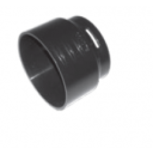 Coyote 2½″ Step-Up Adapter (03-2321)