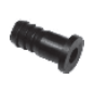 Coyote ½″ Drain Tube (04-1000)