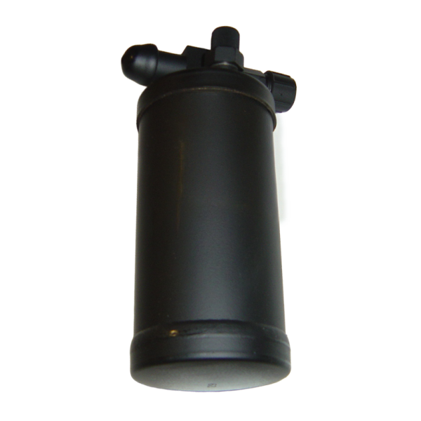 BT4-7513 Receiver Drier | #6 In / 1/2″ CRS Out | BTRAC