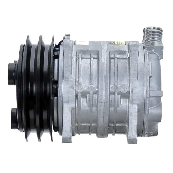 BT5-42021 Seltec Valeo TM-08HD 12V A/C compressor with 2-groove clutch