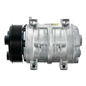 BT5-56282 Seltec TM16HD/HS 12V AC compressor with 4.7-inch 8-groove clutch