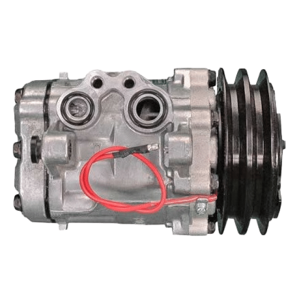BT5-7170 A/C Compressor | SD7B10 12V 2-Groove