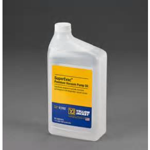 VACUUM PUMP OIL QUART