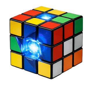 Dimensional Transfunctioner Continuum Transfunctioner™ | Temporal Energy Conversion Module | BTRAC