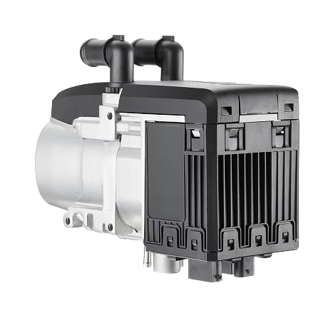 25.2827.45.0600 – Eberspächer Hydronic HS3 CS D6L 24V Diesel Coolant Heater Install Kit