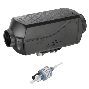 25.3020.05.0000 Eberspächer Airtronic XL3 D8L 24V diesel air heater