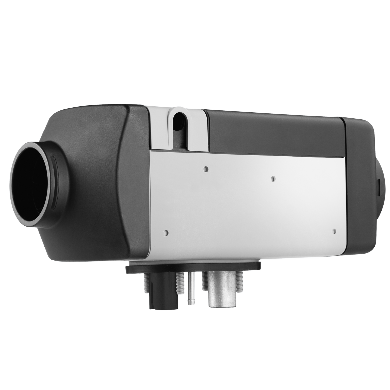 5013913A – Webasto Air Top 2000 STC 12V Diesel Air Heater Kit with Smartemp 3.0 Bluetooth