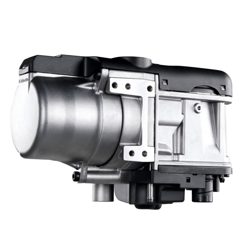 5013920A – Webasto Thermo Top EVO 12V Diesel Coolant Heater Kit with SmarTemp 3.0 Bluetooth