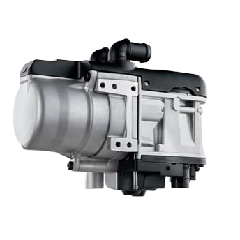 5010666B – Webasto Thermo Pro 50 Standard Kit 24V Diesel Coolant Heater