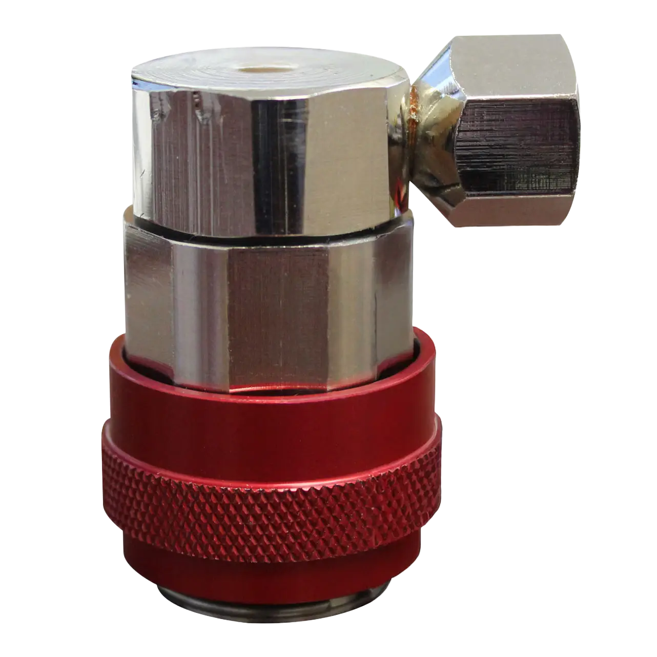 Mastercool 67434 R1234yf high side A/C service coupler