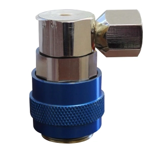 Mastercool 64534 R1234yf low side A/C service coupler