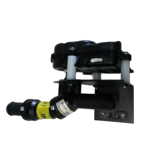 Red Dot RD-1-2654-1 electric heater water valve