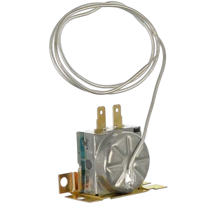 Red Dot 71R2200 preset thermostatic switch with 32-inch capillary