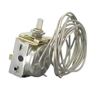 Red Dot 71R2305 rotary thermostat with 73-inch capillary