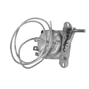 Red Dot 71R2600 cable controlled thermostatic switch with 18 inch capillary